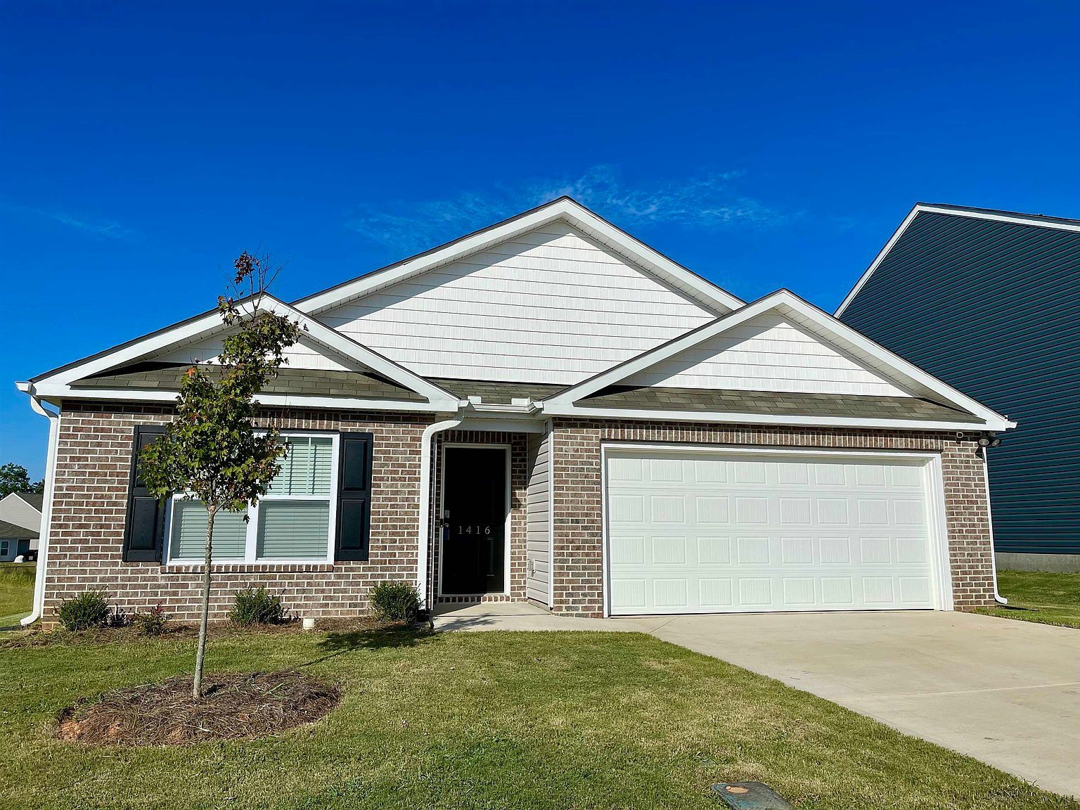 1416 Slades St Woodruff, SC 29388 - Thumbnail 2