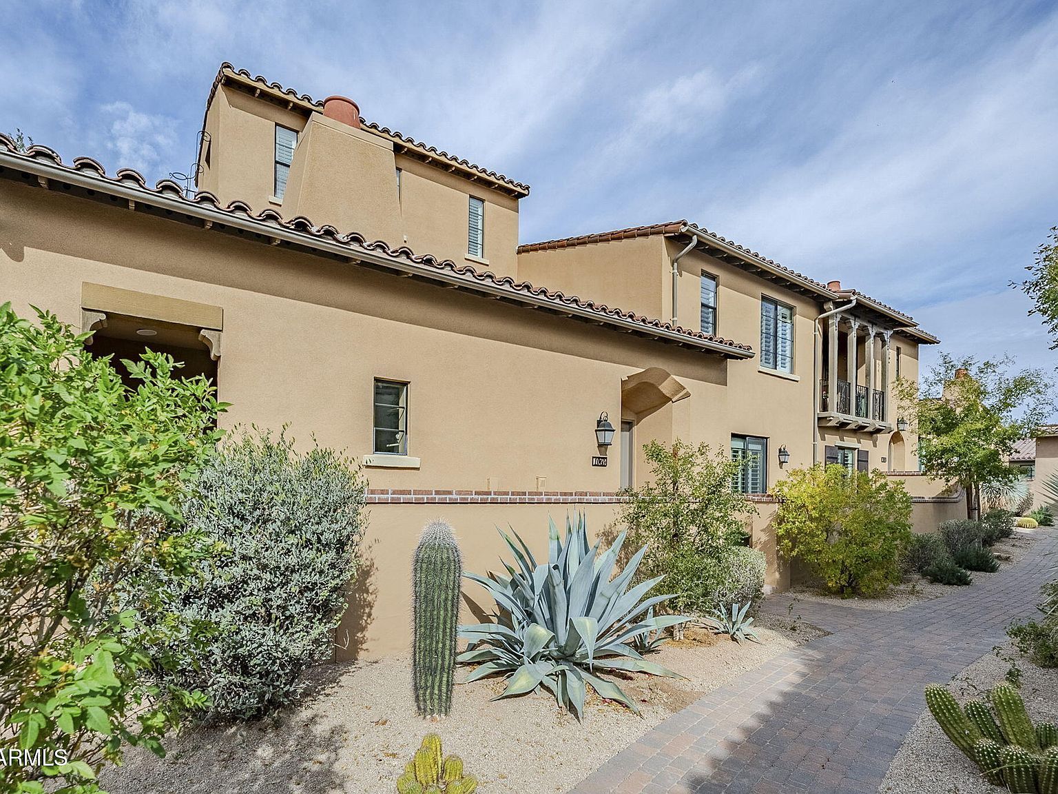 20704 N 90th Pl UNIT 1065 Scottsdale, AZ 85255 - Thumbnail 2