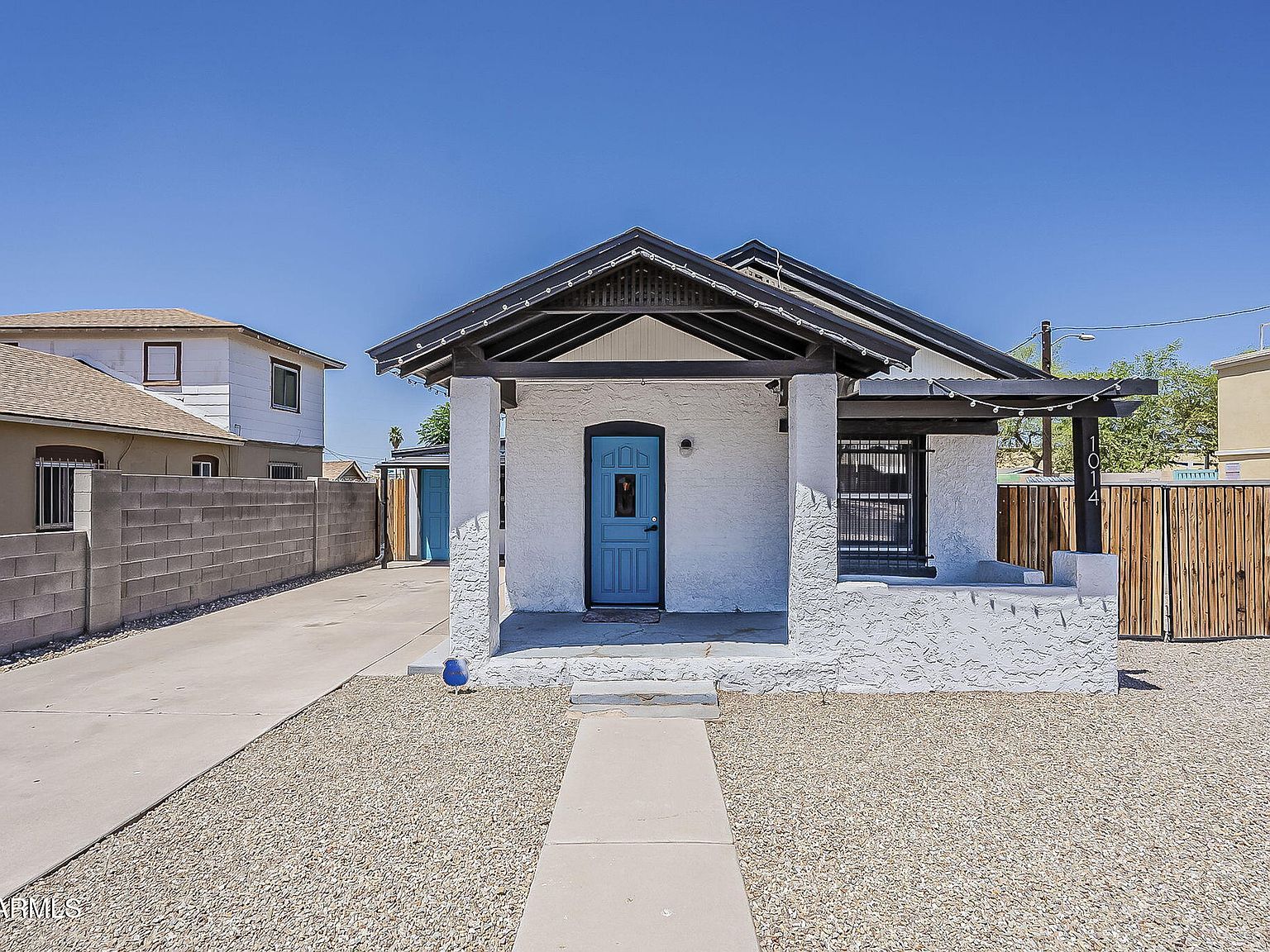 1014 S 2nd St Phoenix, AZ 85004 - Thumbnail 2