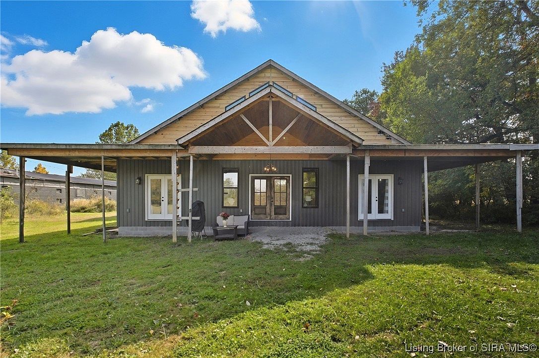 1523 Omega Ct Scottsburg, IN 47170 - Thumbnail 2