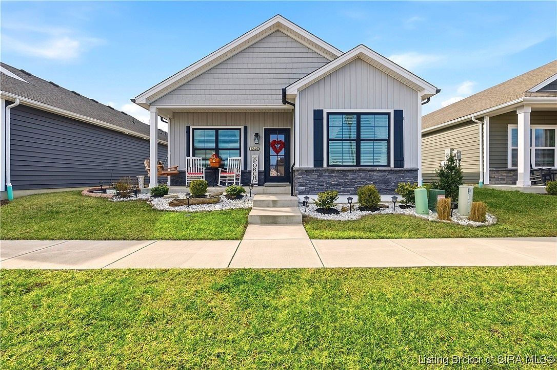 1240 Majestic Pass Jeffersonville, IN 47130 - Thumbnail 2