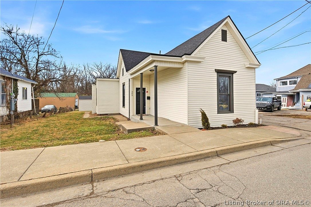245 Silver St New Albany, IN 47150 - Thumbnail 2