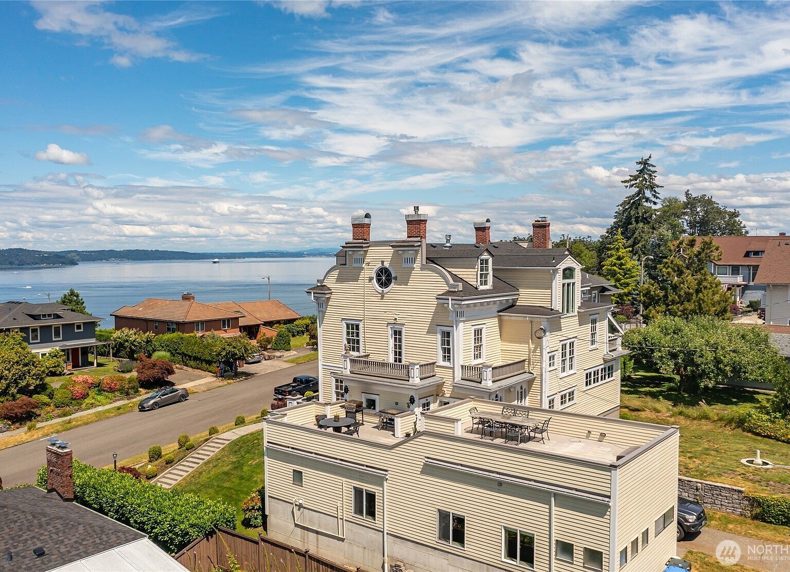 4410 N 45th St Tacoma, WA 98407 - Thumbnail 2