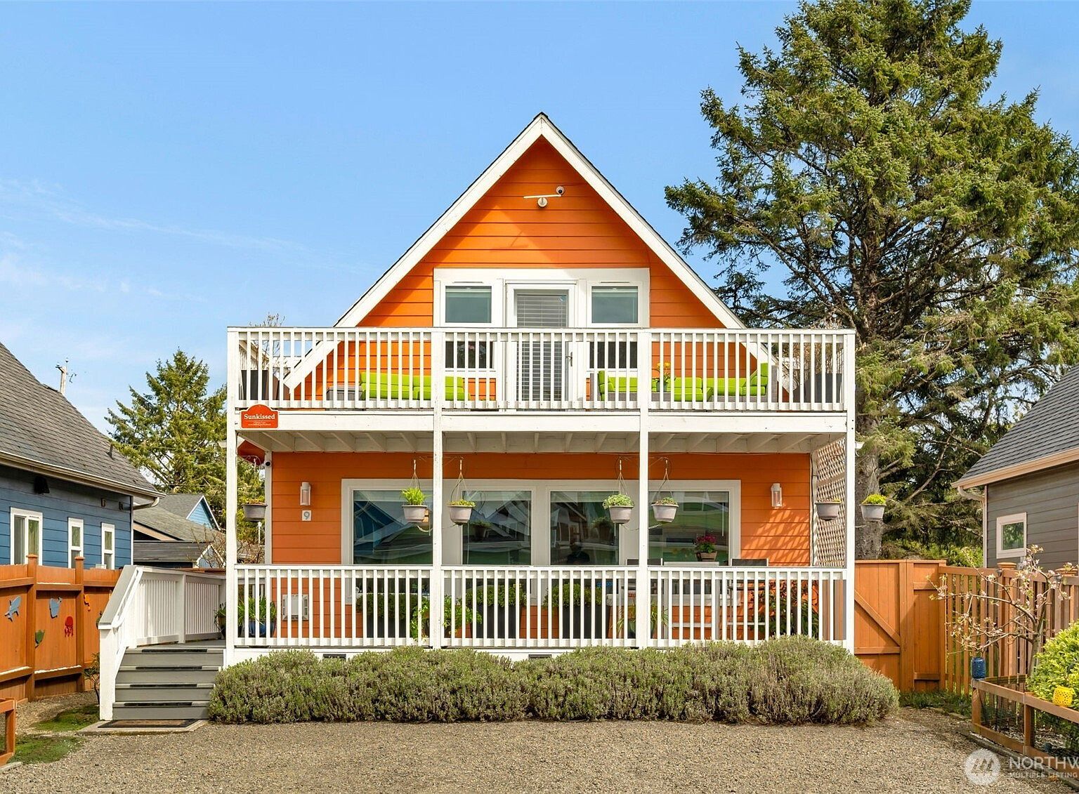 9 Darien Ln Pacific Beach, WA 98571  | Single Family