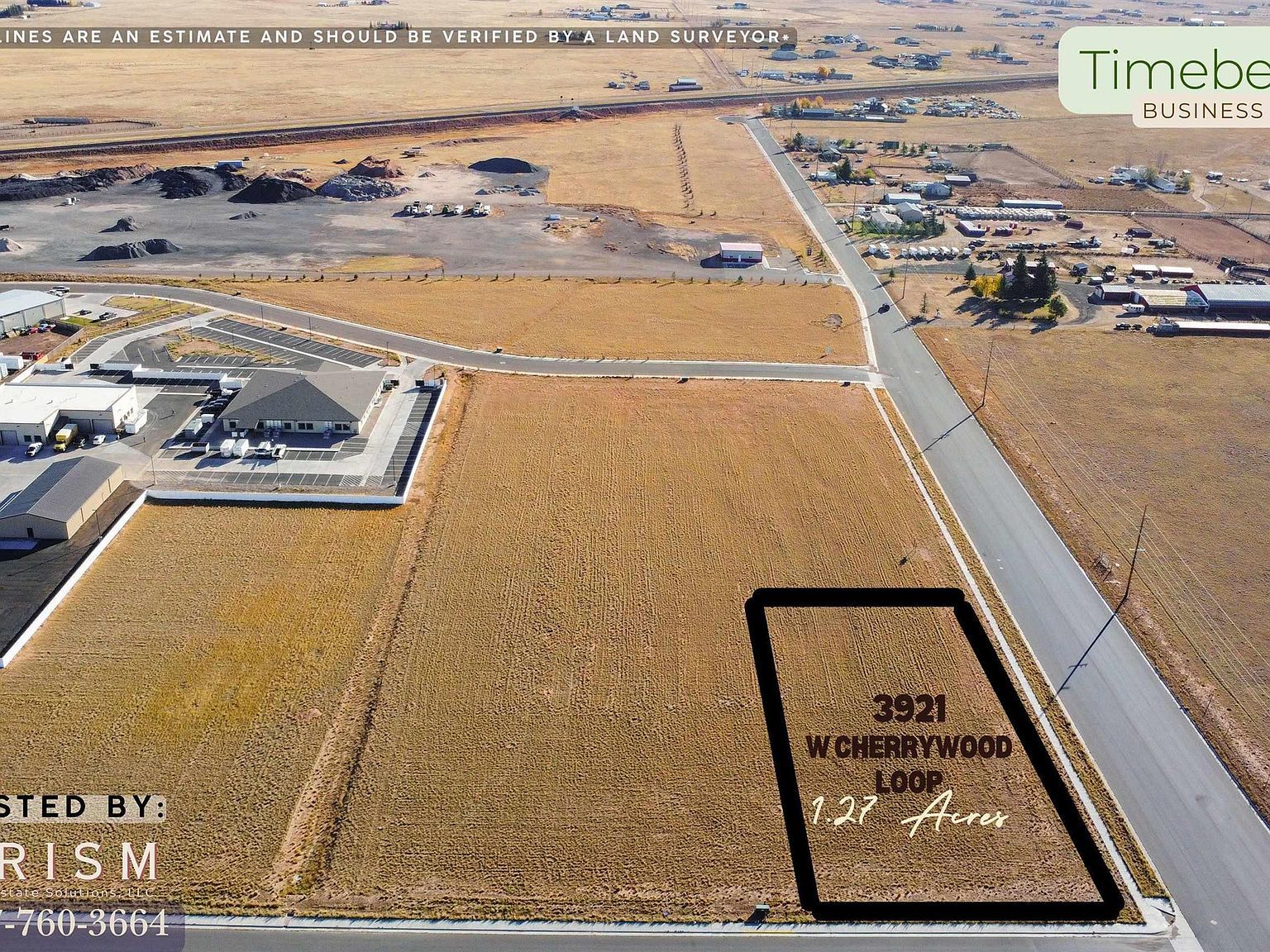 3921 Cherrywood West Loop #B2-L1 Laramie, WY 82070 - Thumbnail 2