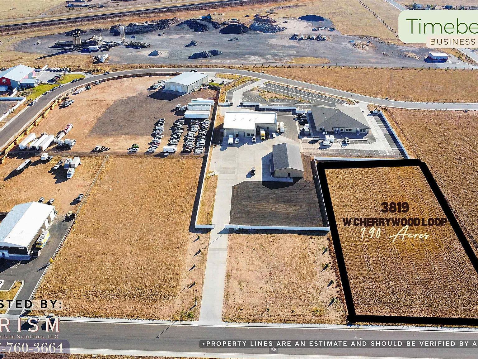 3819 Cherrywood West Loop #B2-L3 Laramie, WY 82070 - Thumbnail 2