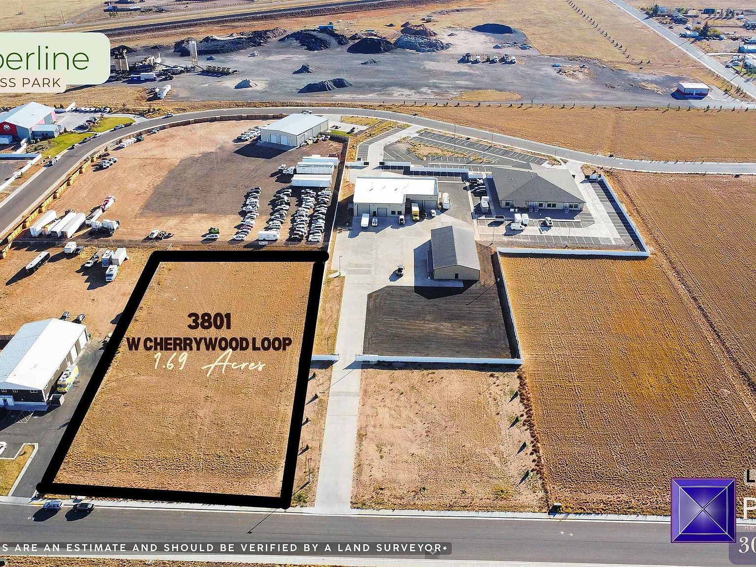 3801 Cherrywood West Loop #B2-L5 Laramie, WY 82070 - Thumbnail 2