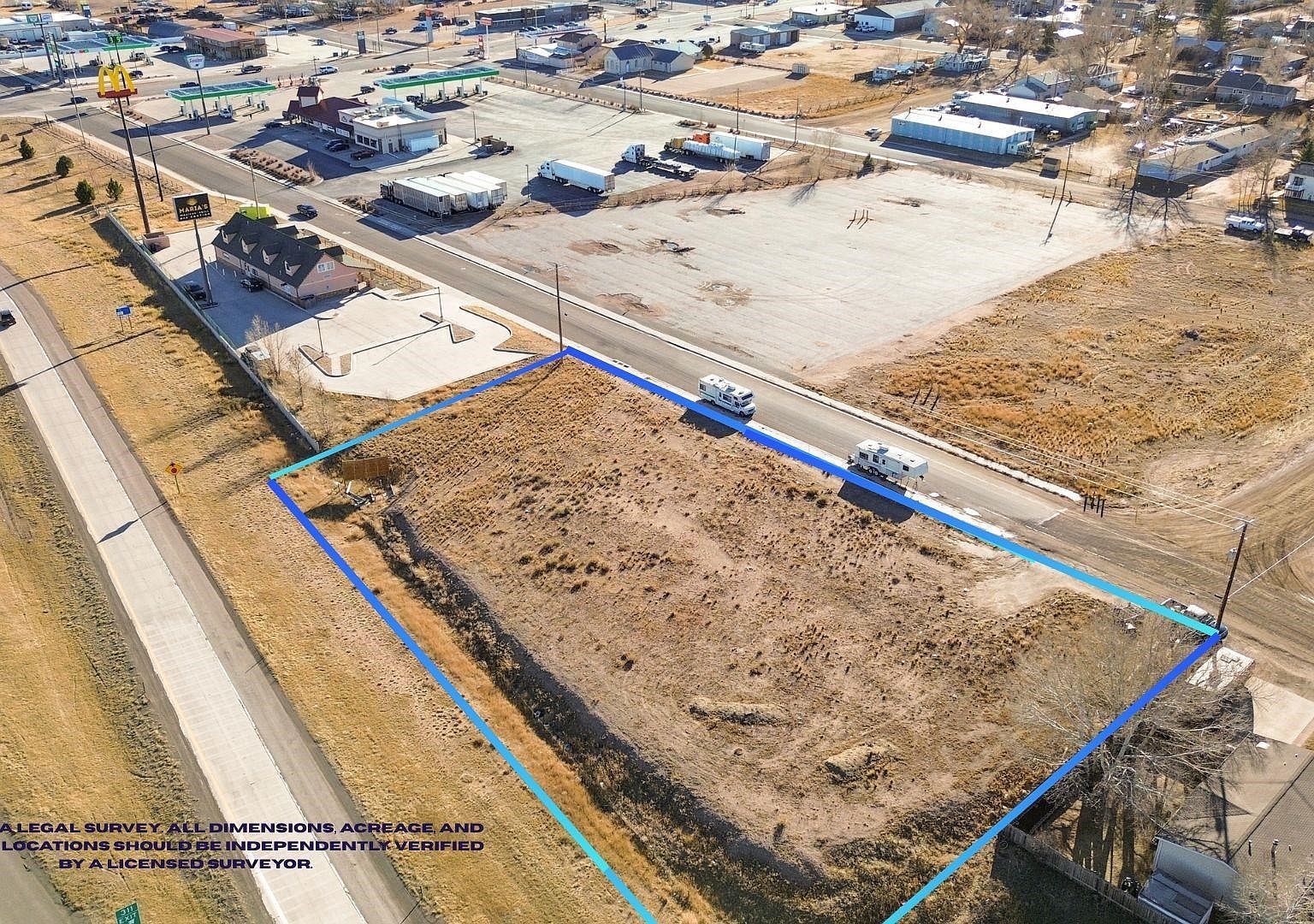 Adams St Laramie, WY 82070 - Thumbnail 2