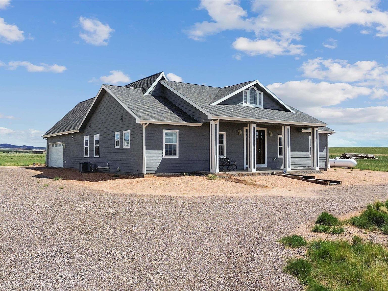 5935 Bastion Rd Laramie, WY 82070 | Single Family