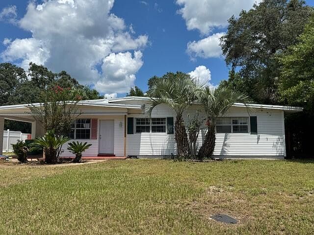 103 Thornhill Rd Fort Walton Beach, FL 32547  | Single Family