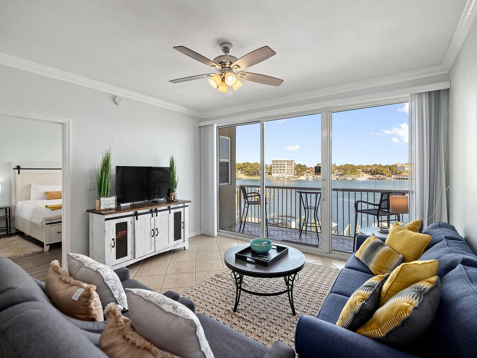 321 Bream Ave Unit 308 Fort Walton Beach, FL 32548  | Condominium