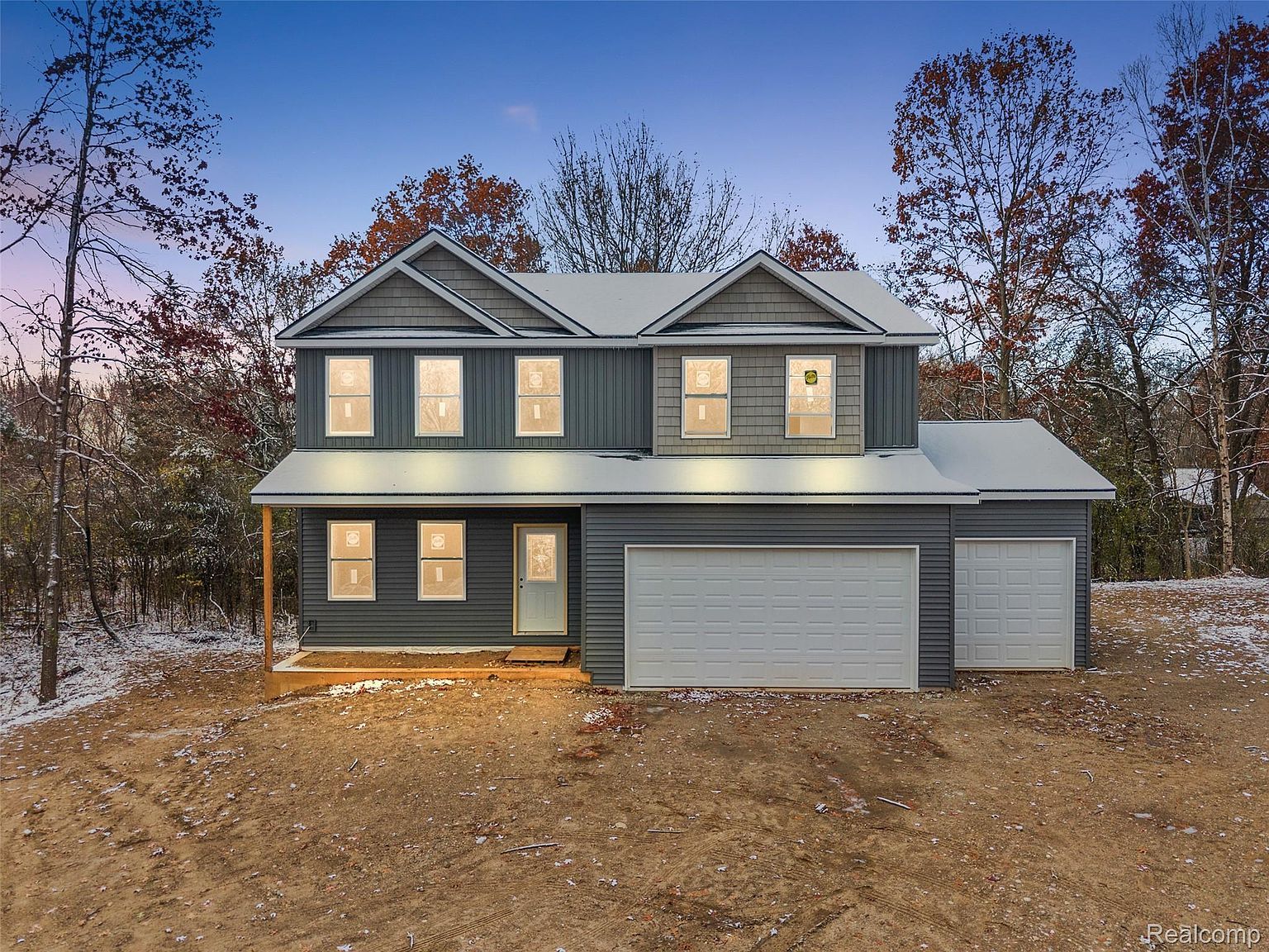 9355 Andersonville Rd Clarkston, MI 48346 - Thumbnail 2