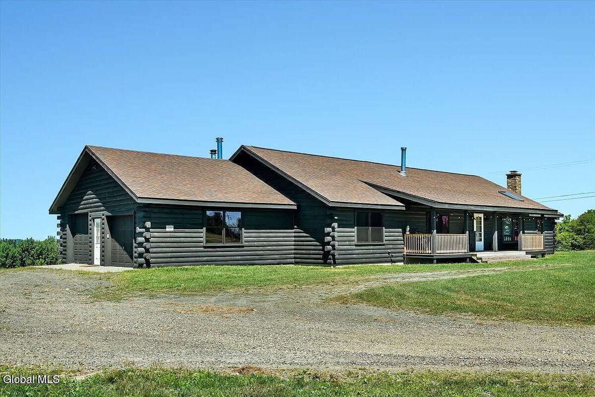 118 Stone Ridge Dr Charlotteville, NY 12036 - Thumbnail 2