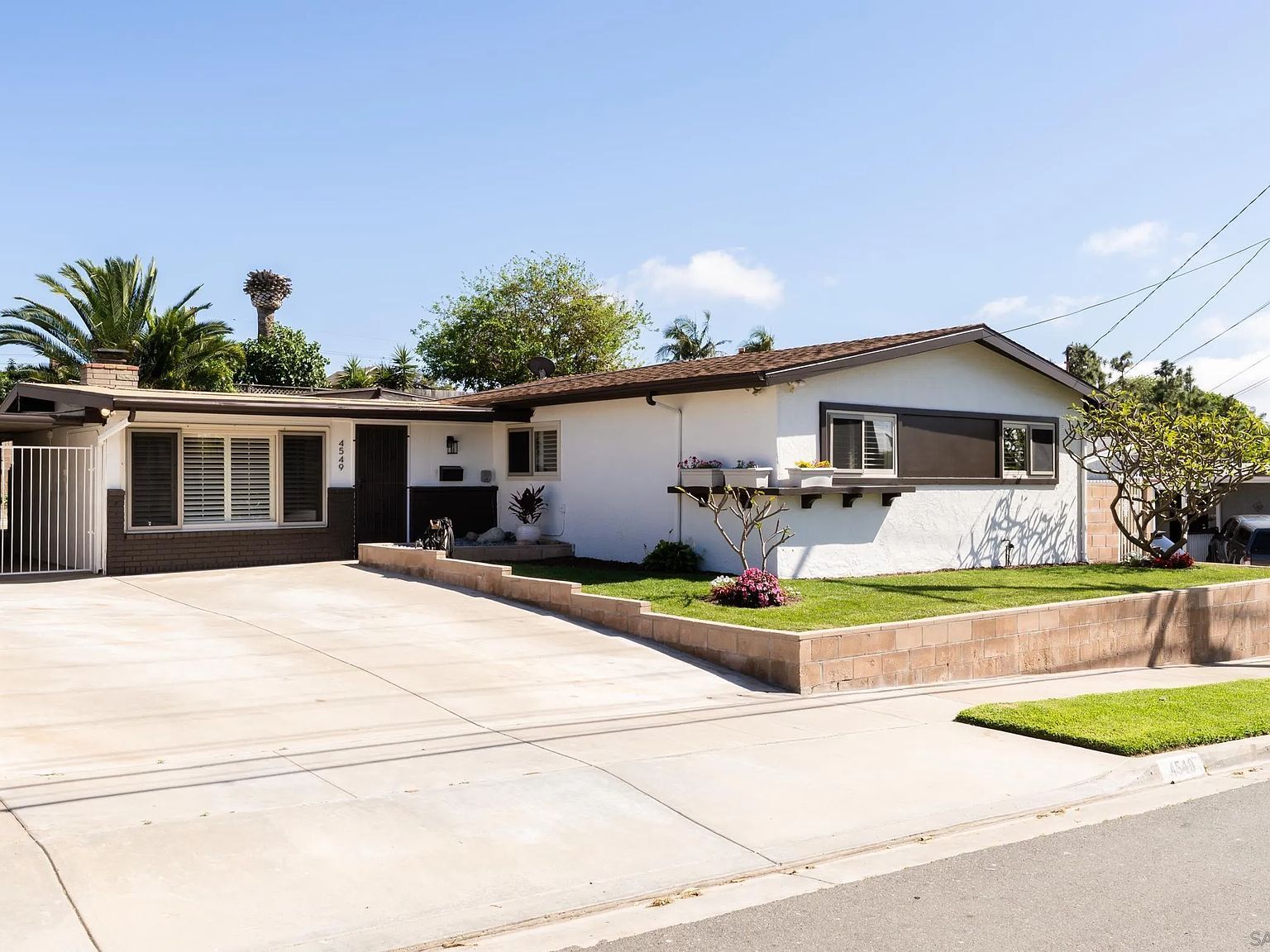 4549 Lyric Ln San Diego, CA 92117  | Single Family