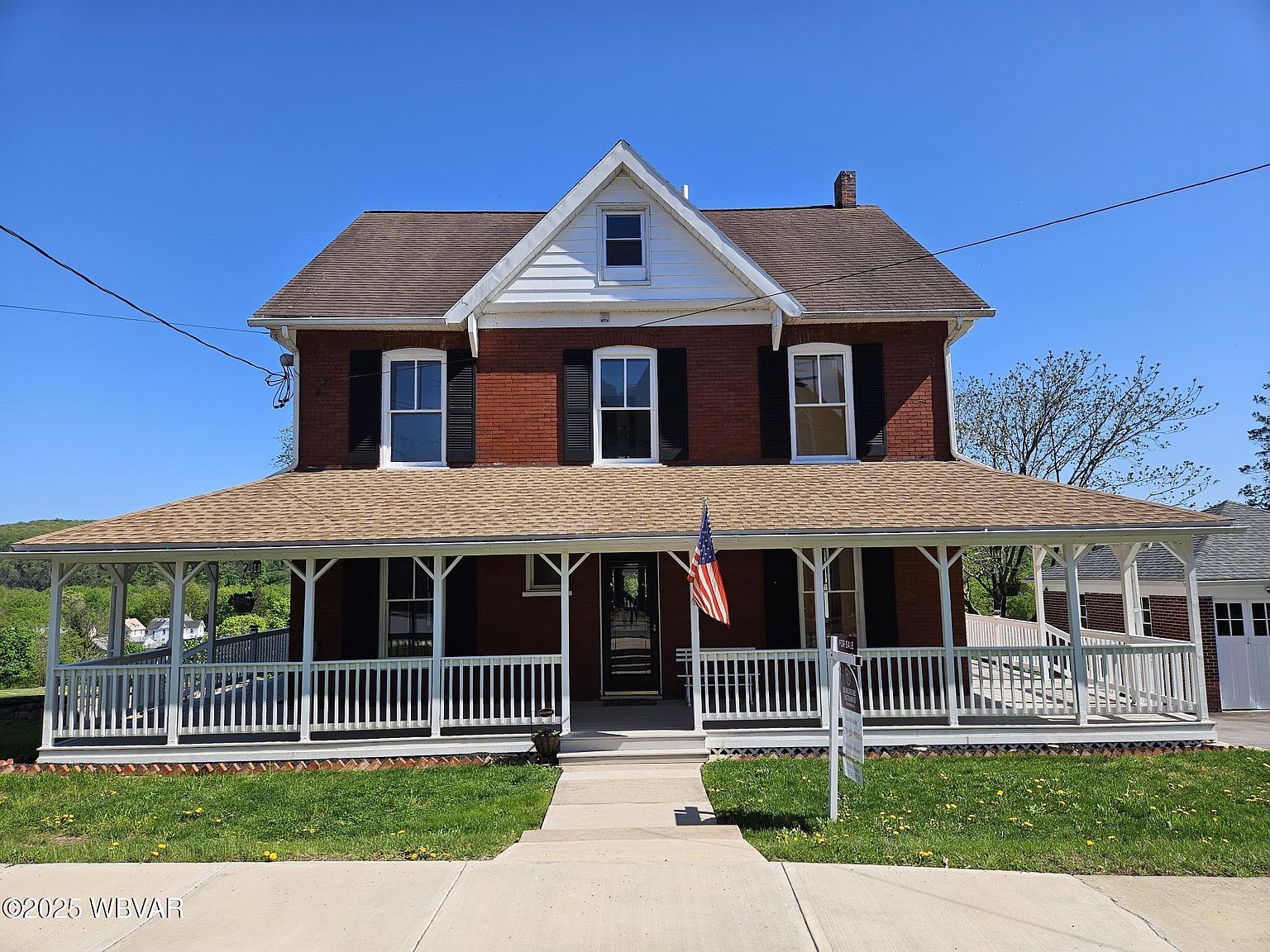 53 E Houston Ave Montgomery, PA 17752  | Single Family