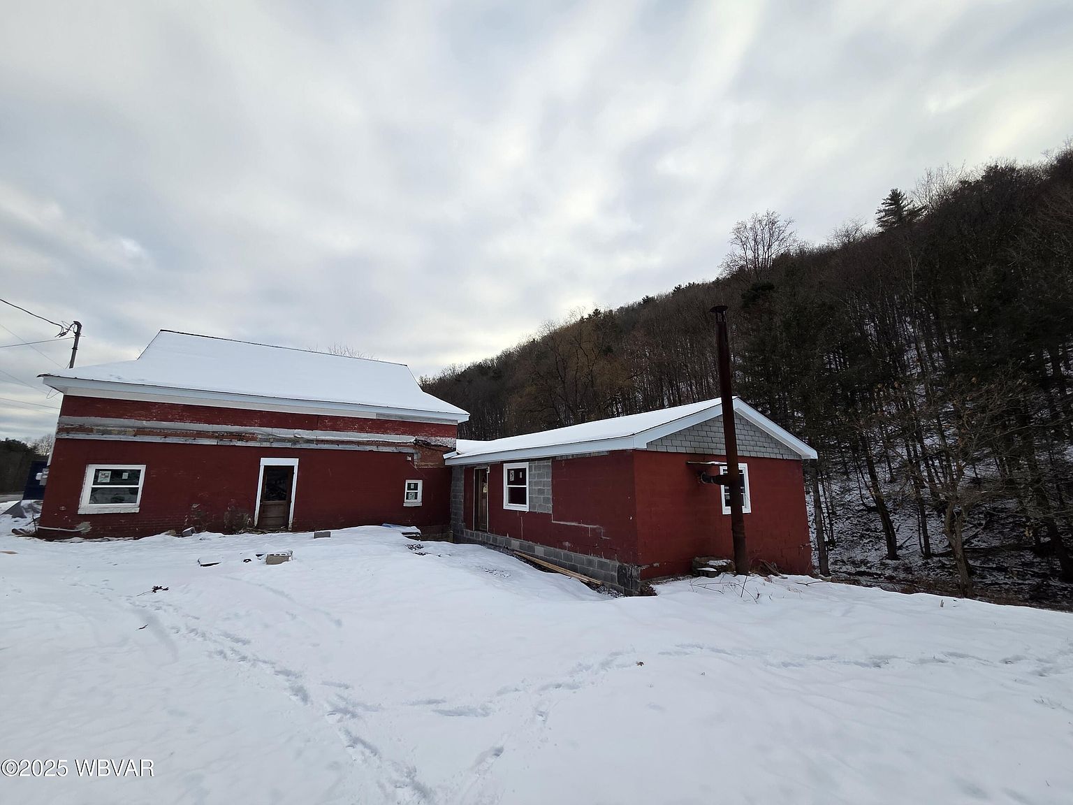 3130 Laurel Run Rd Beech Creek, PA 16822 - Thumbnail 2