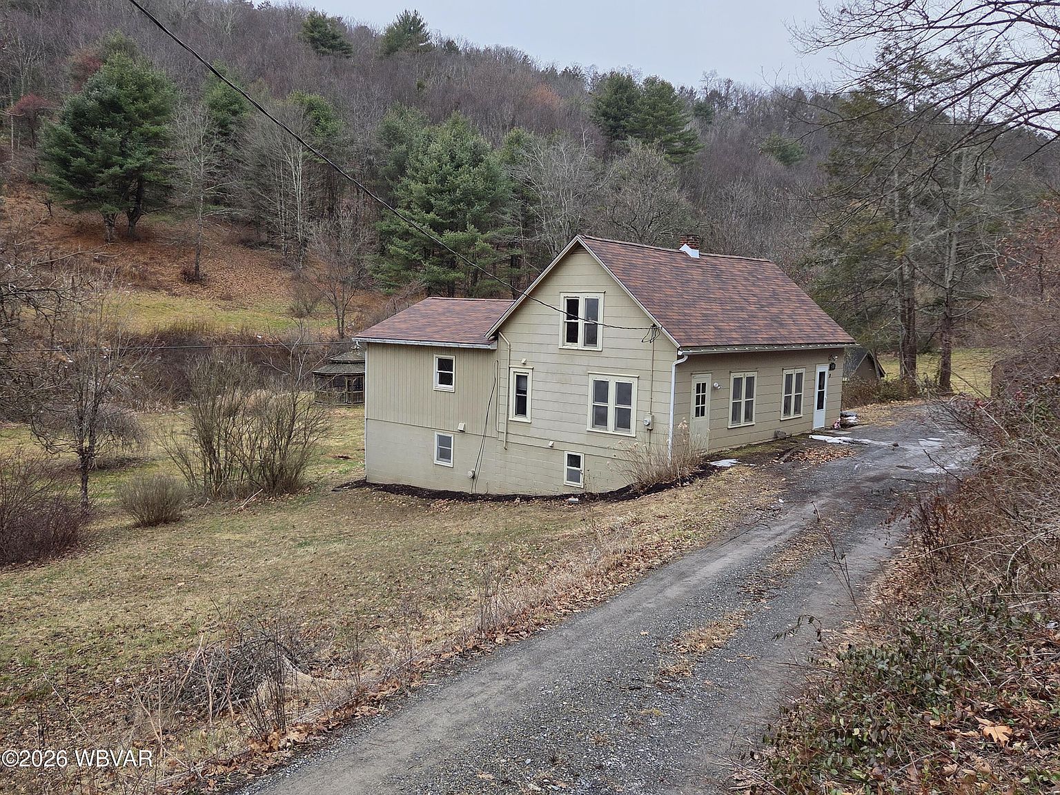 4032 Jobs Run Rd Jersey Shore, PA 17740 - Thumbnail 2