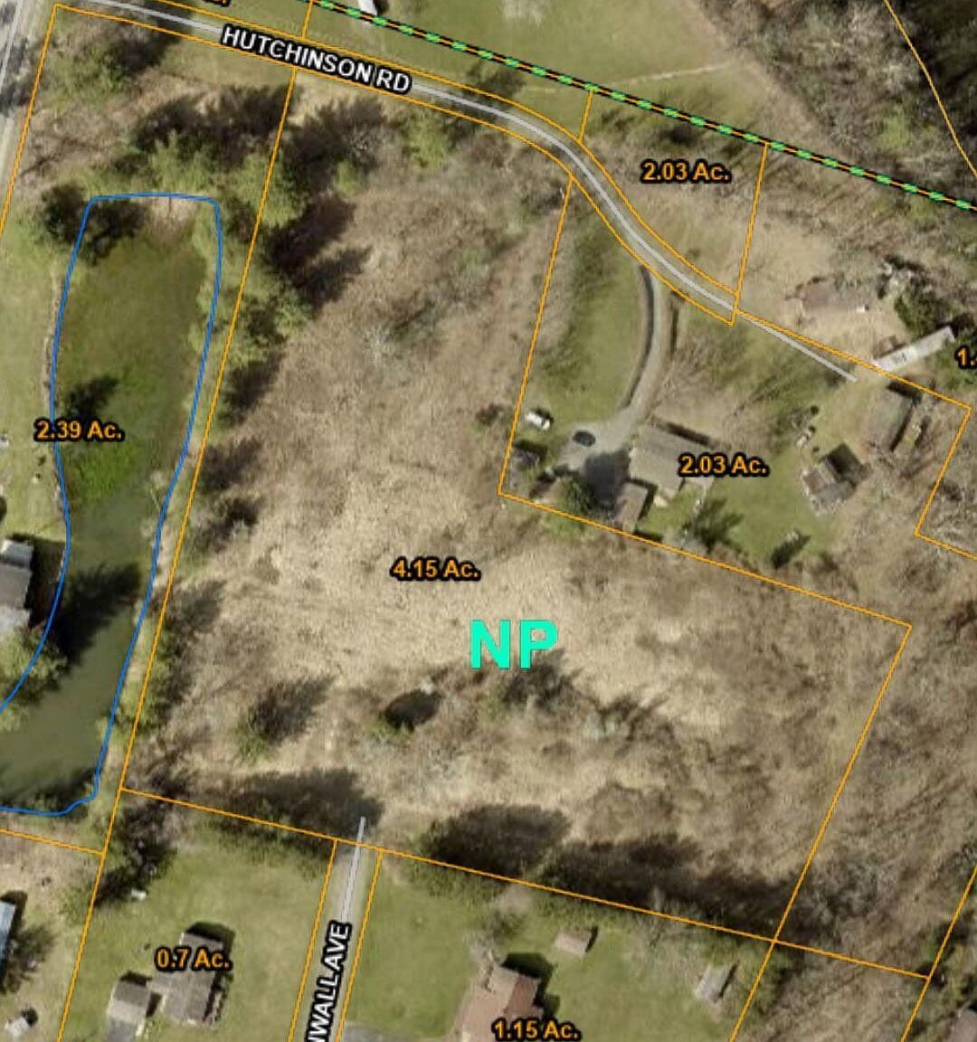 158 Cornwall Ave Trout Run, PA 17771, 17771