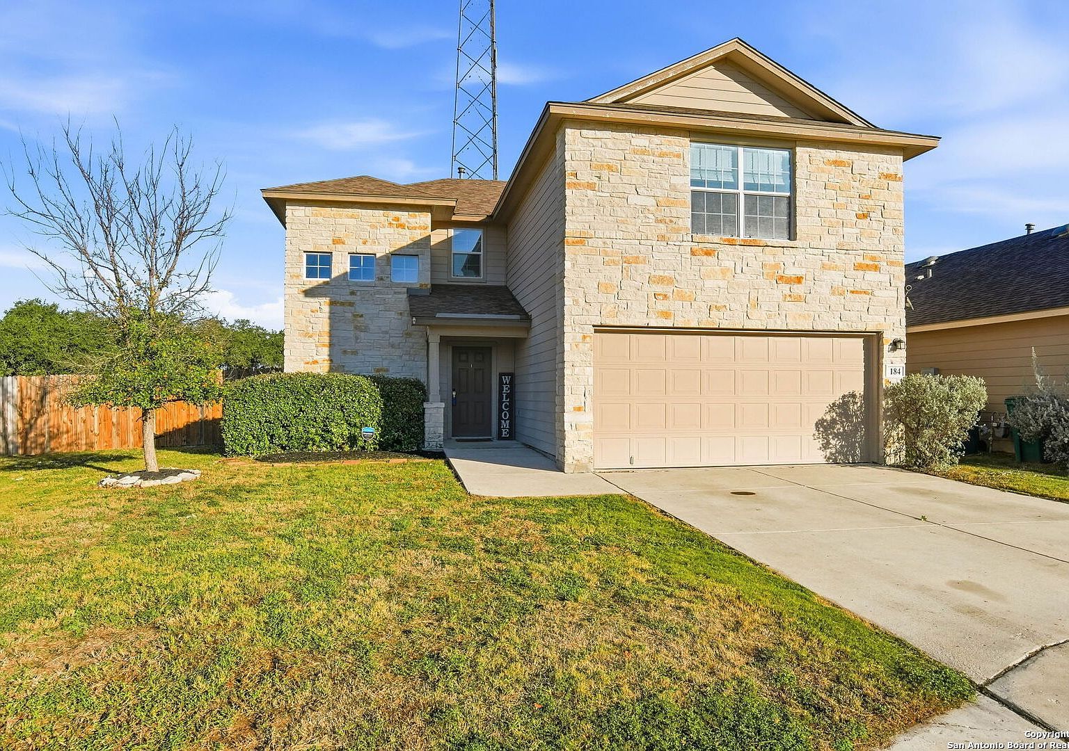 184 Jolie Cir Boerne, TX 78015 - Thumbnail 2