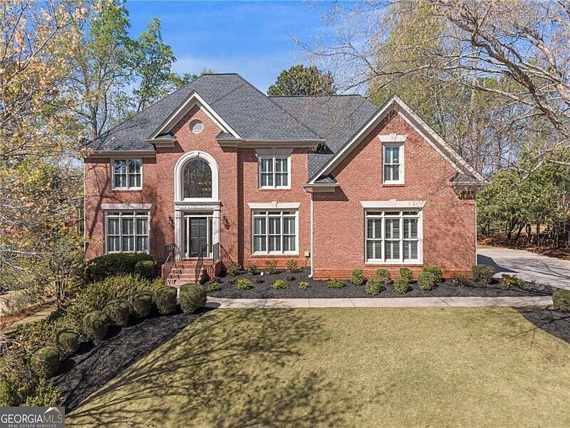 3085 Leeds Garden Ln Johns Creek, GA 30022  | Single Family