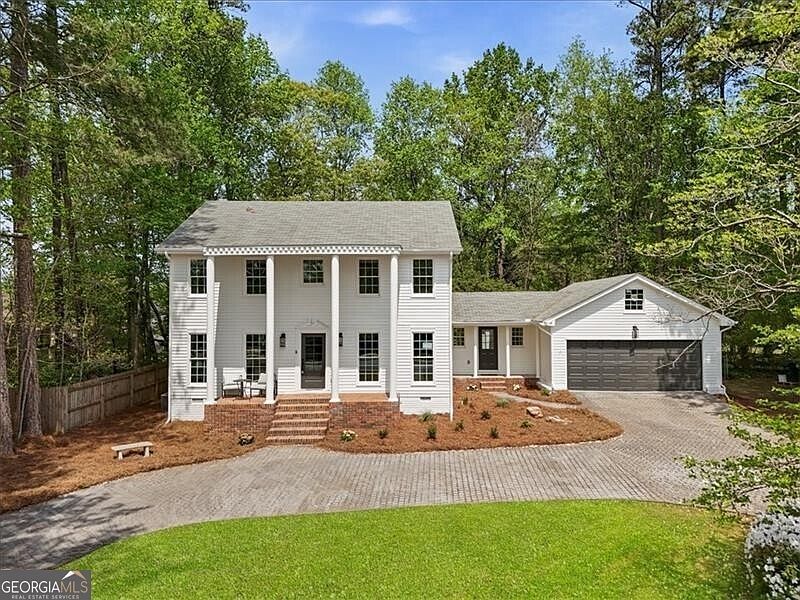 3605 Sewell Mill Rd Marietta, GA 30062  | Single Family
