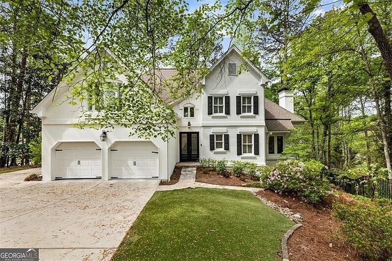 3638 Blakeford Way Marietta, GA 30062  | Single Family