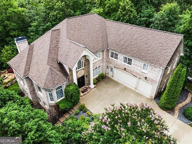 392 Lum Crowe Rd Roswell, GA 30075, 30075