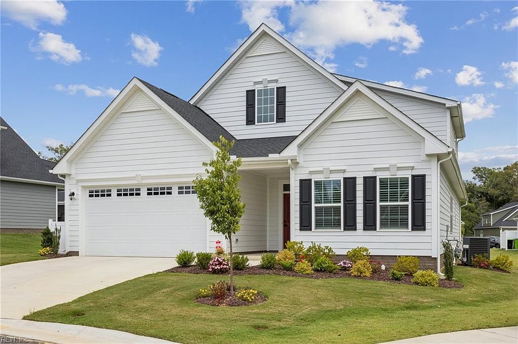 105 Stoney Inlet Ct Williamsburg, VA 23185 - Thumbnail 2