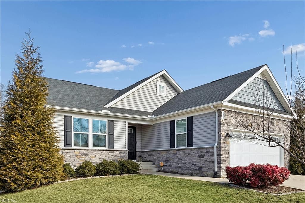 110 Rustic Run Ln Williamsburg, VA 23188 | Single Family