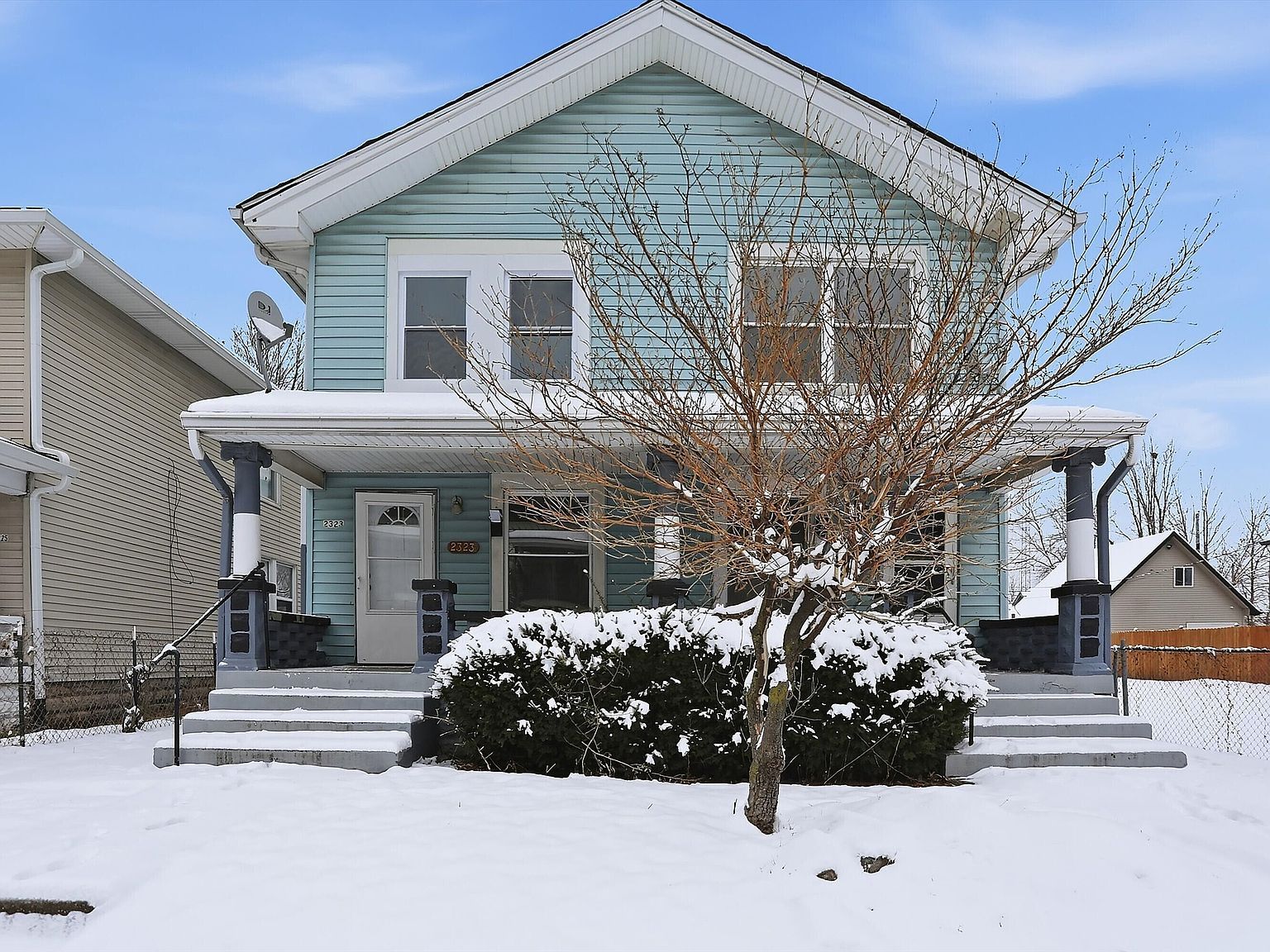 2321 Guilford Ave Indianapolis, IN 46205 - Thumbnail 2