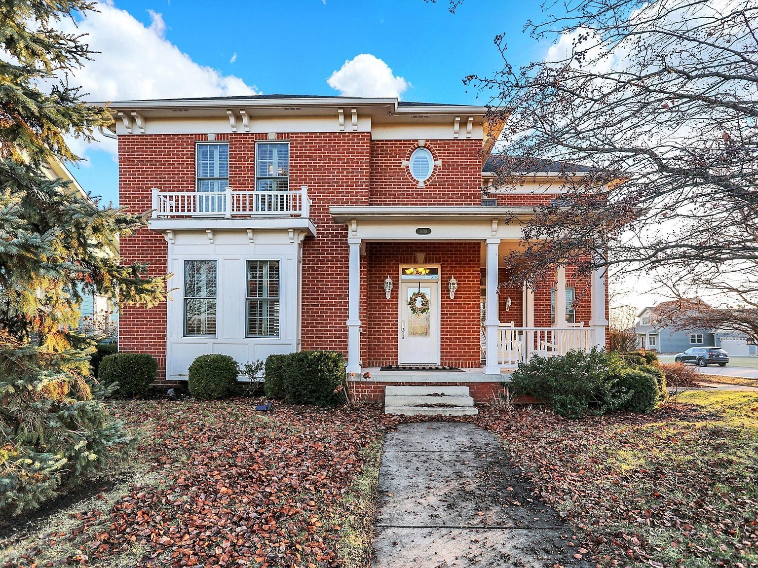 1808 N Sawmill Ln Muncie, IN 47304 - Thumbnail 2