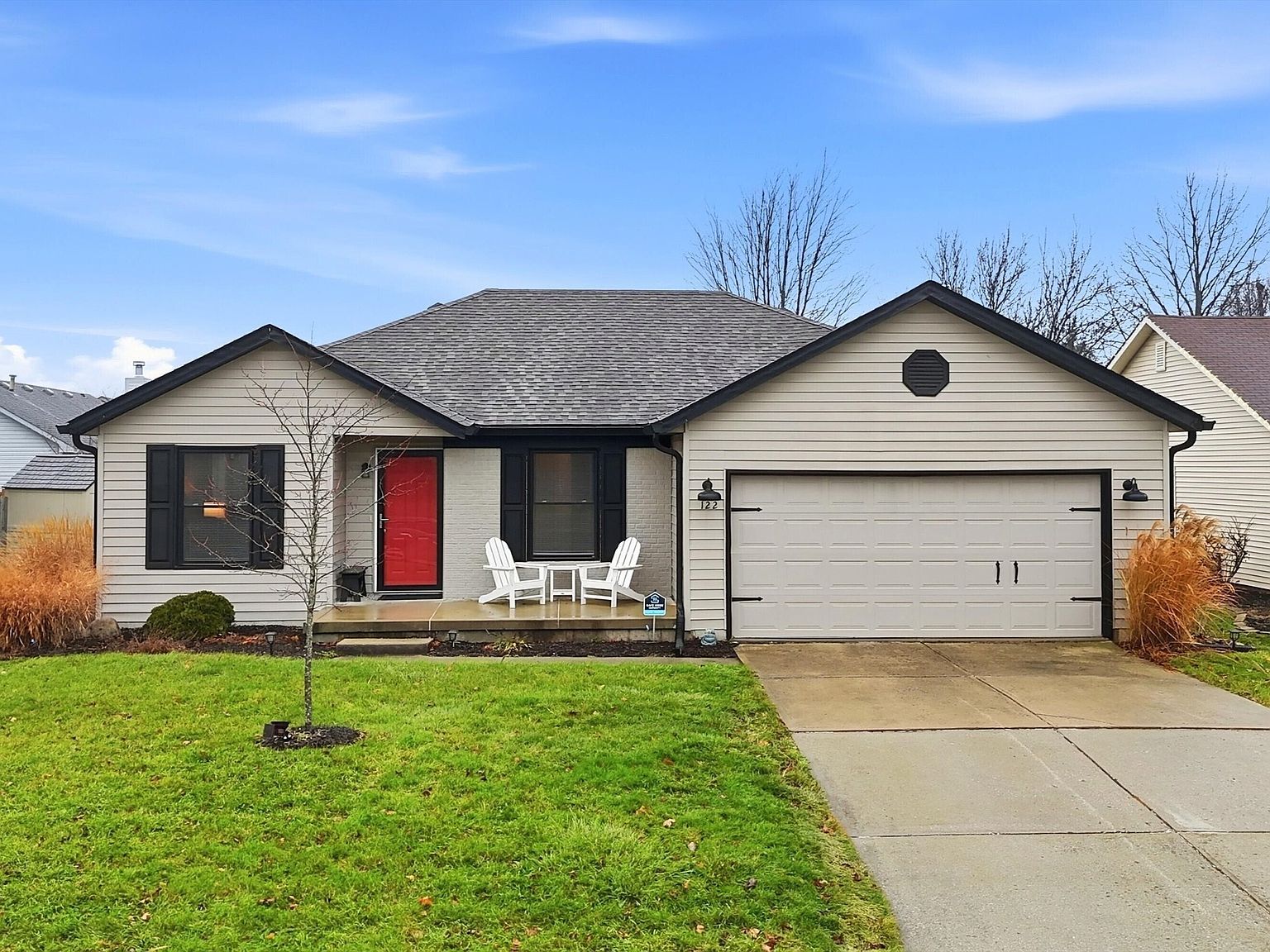 122 Winfield Park Ct Greenfield, IN 46140 - Thumbnail 2