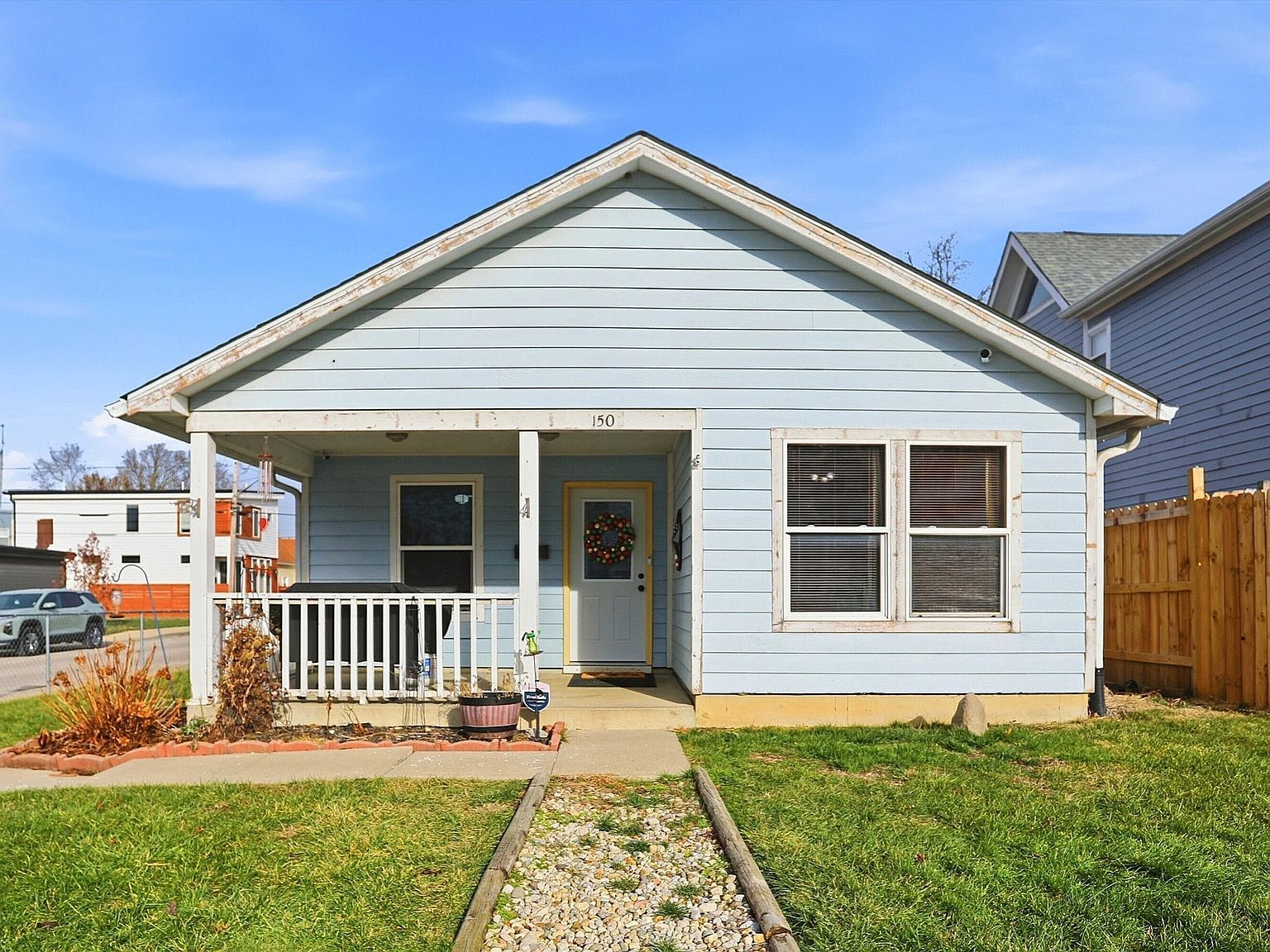 1502 Spann Ave Indianapolis, IN 46203 - Thumbnail 2