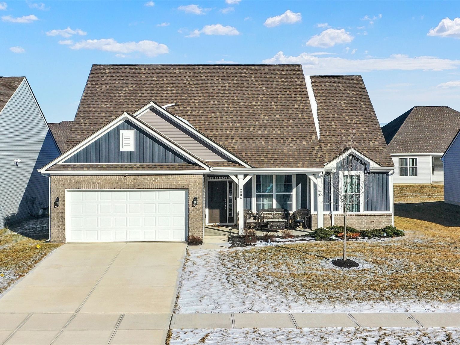 9806 Olympic Blvd Pendleton, IN 46064 - Thumbnail 2