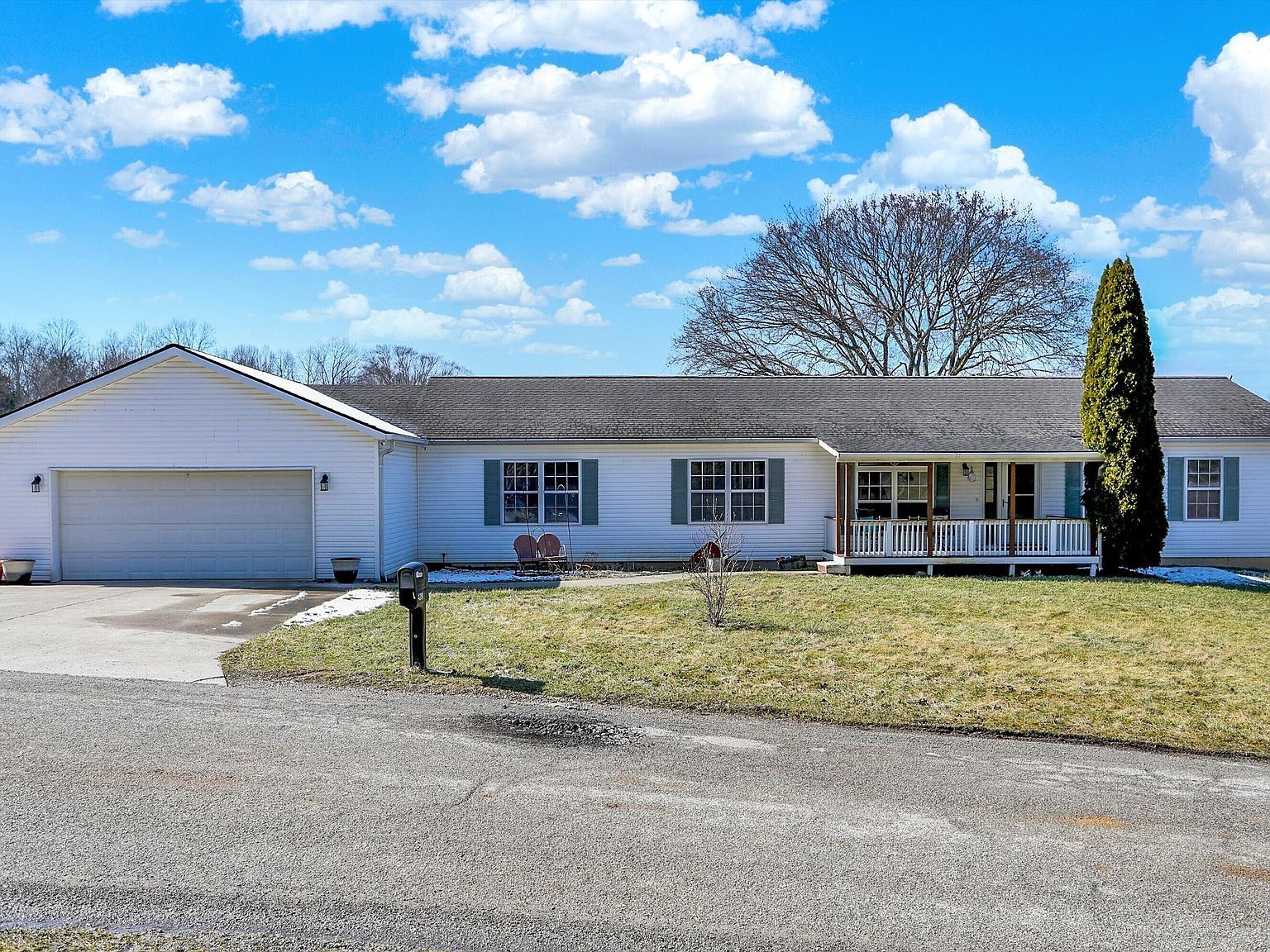 4290 Voyles Rd Martinsville, IN 46151 - Thumbnail 2