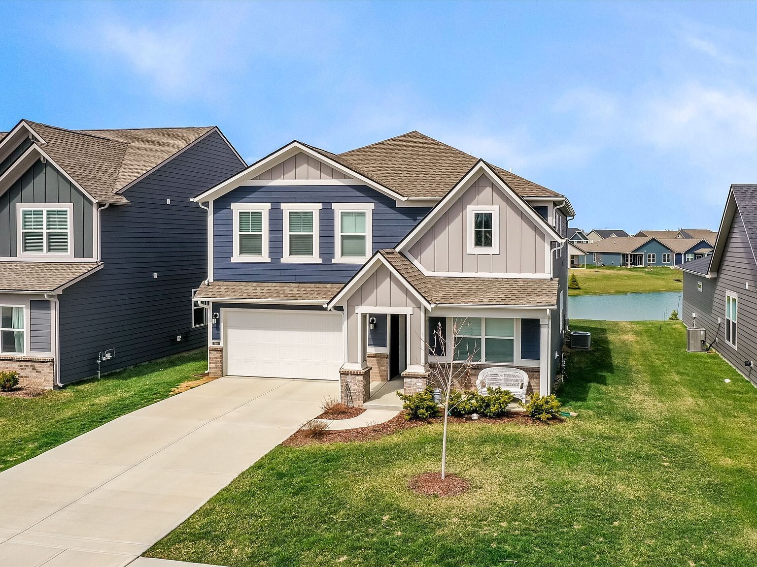 7446 Legends Way Whitestown, IN 46075 - Thumbnail 2