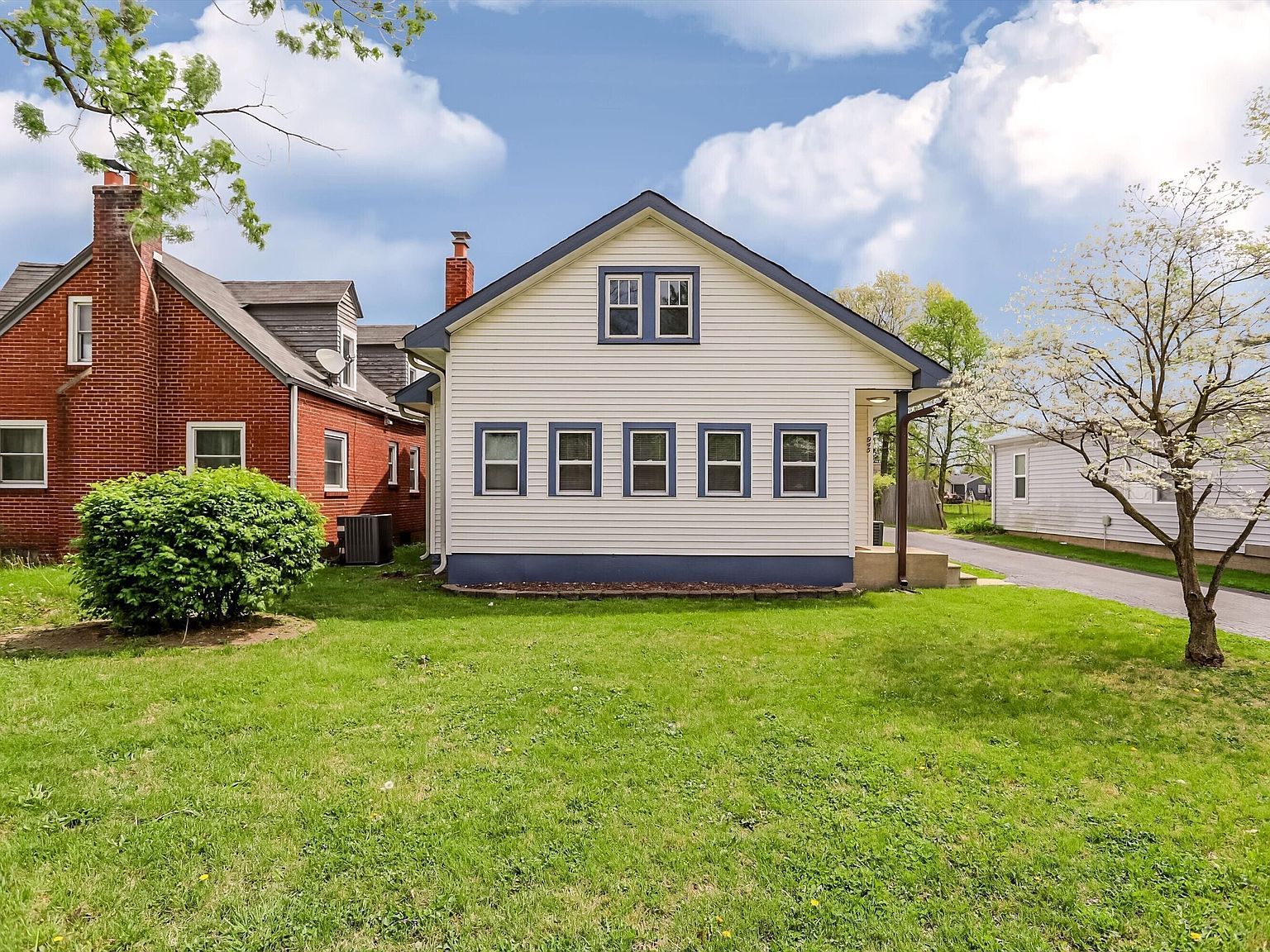 945 N Cecil Ave Indianapolis, IN 46219  | Single Family