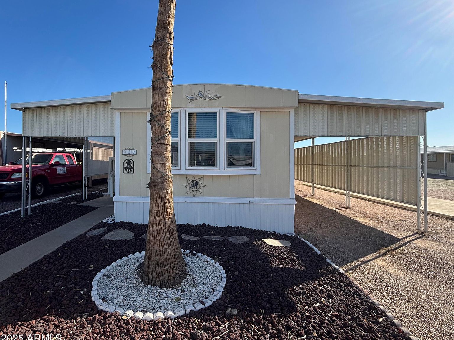 2481 W Broadway Ave #31 Apache Junction, AZ 85120  | New build