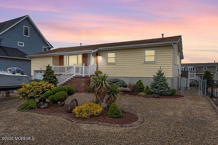 1964 Seaman Ct Toms River, NJ 08753  | Single Family