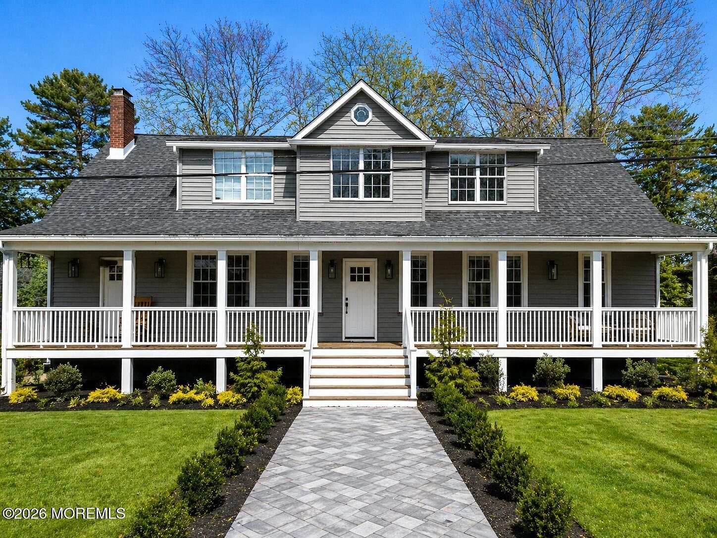 405 Lakewood Ave Whiting, NJ 08759  | Single Family