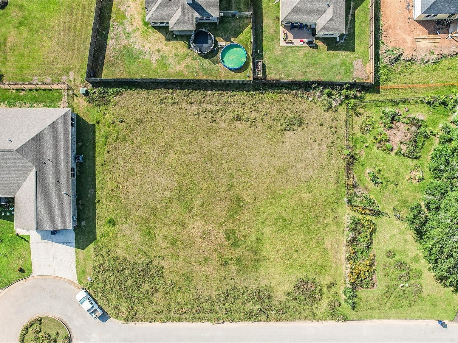 416 Buena Vista Ln West Columbia, TX 77486  | Land/Lot