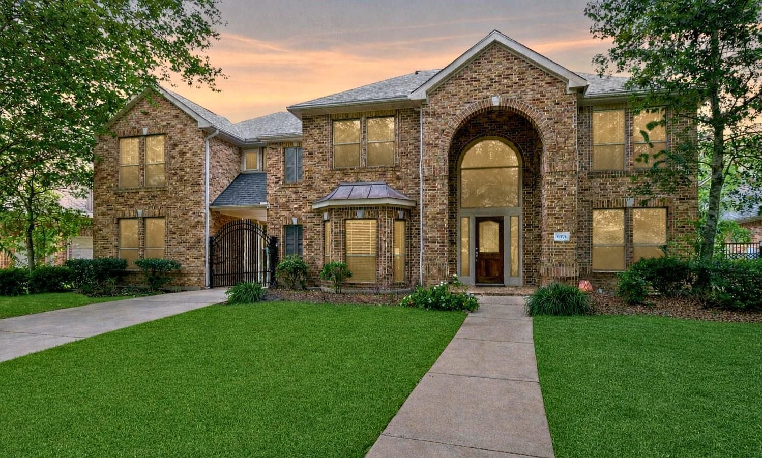 8915 Stones Throw Ln Missouri City, TX 77459  | Single Family