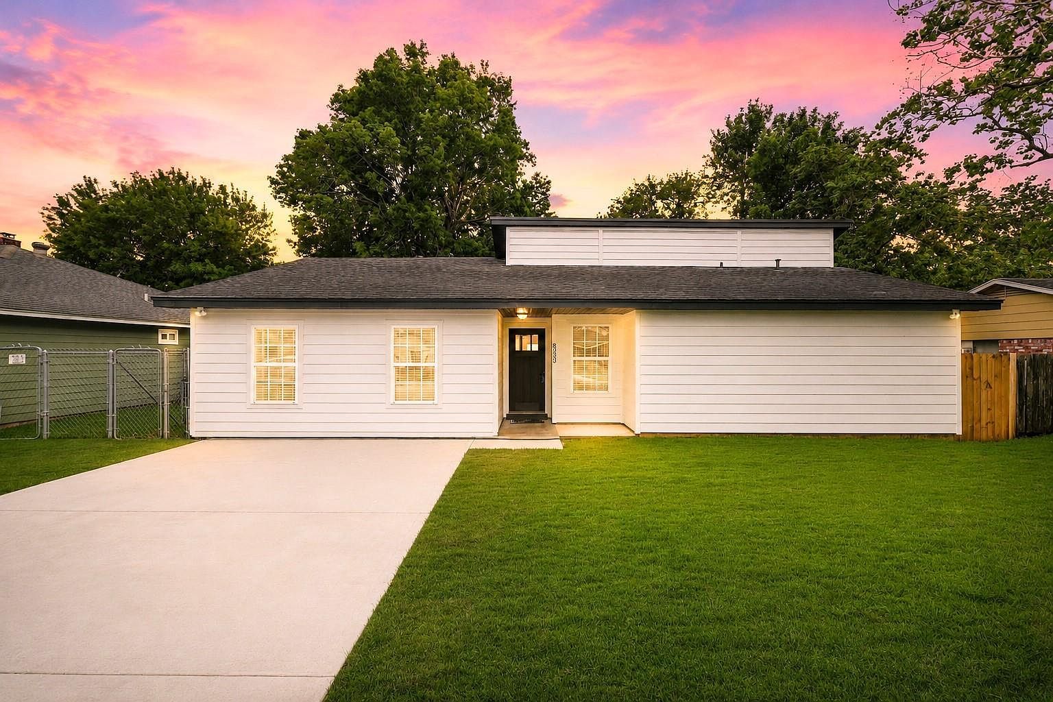 8333 Lanham Ln Houston, TX 77075 | Single Family