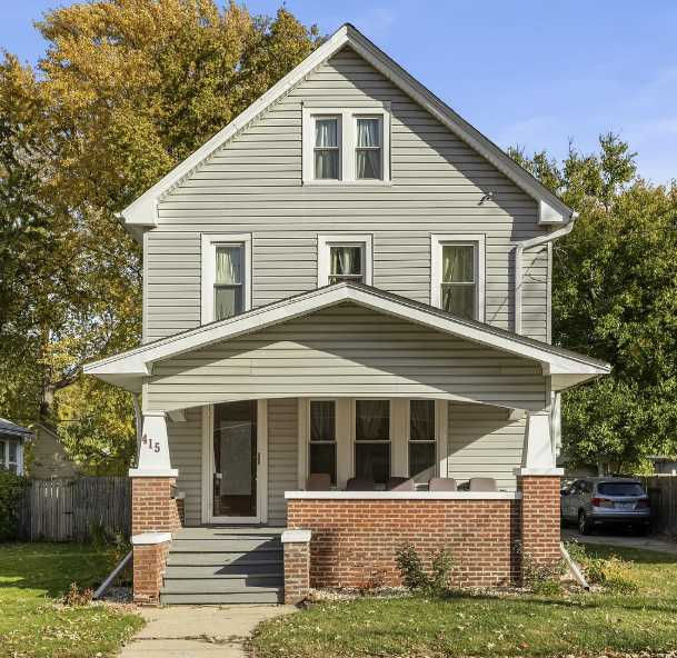 415 Blackhawk St, Aurora, IL 60506, 60540  | Single Family