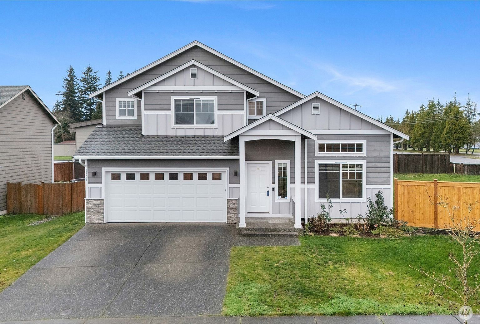 6901 288th St NW Stanwood, WA 98292 - Thumbnail 2