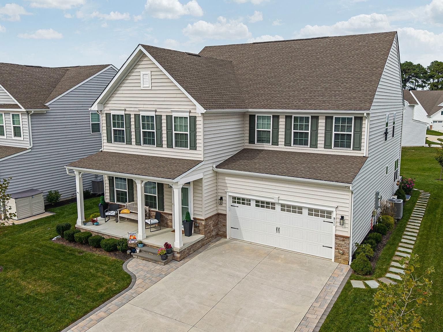 911 Cadman Dr Middletown, DE 19709 - Thumbnail 2