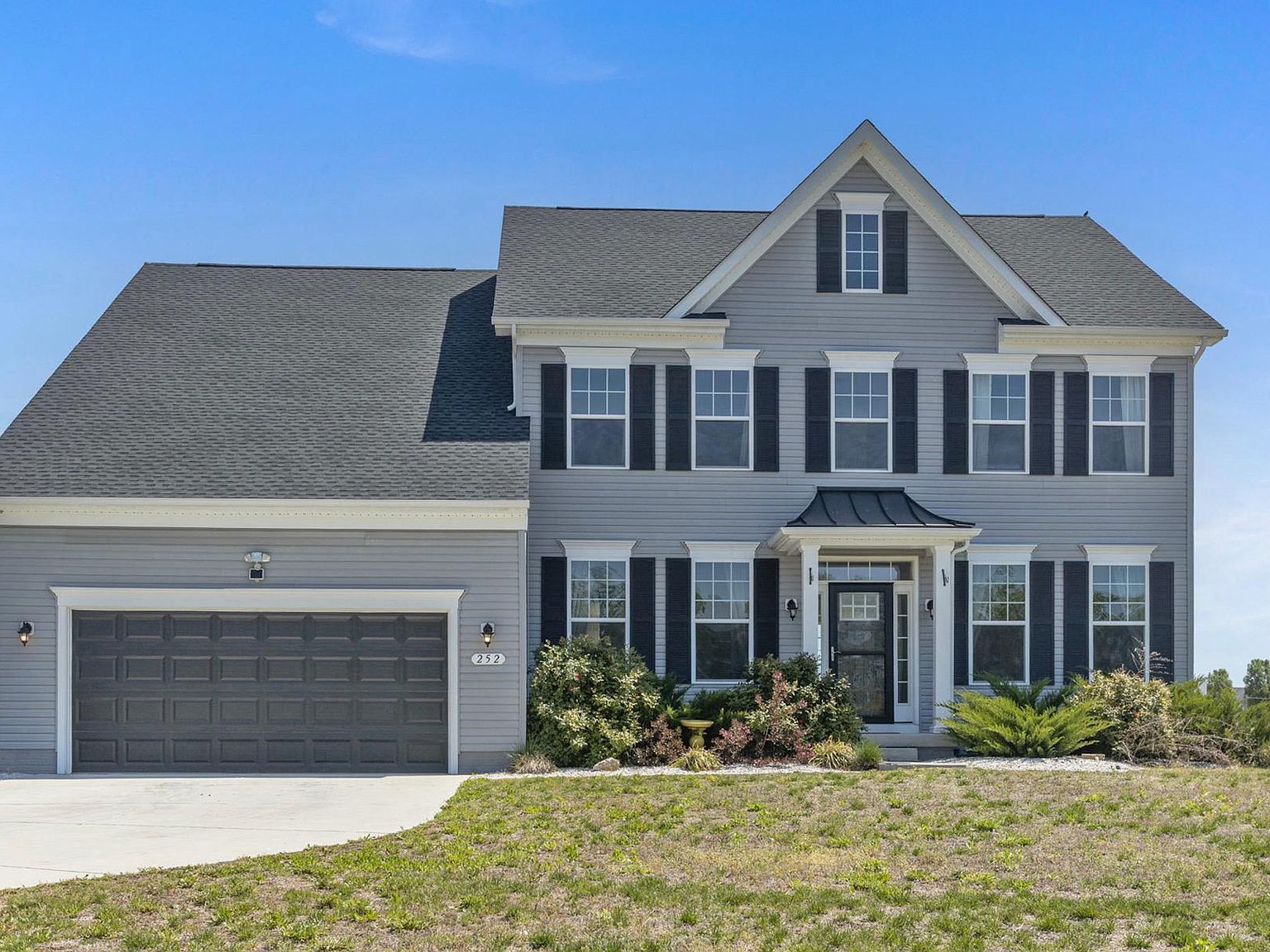 252 Hampton Hill Dr Camden Wyoming, DE 19934 - Thumbnail 2