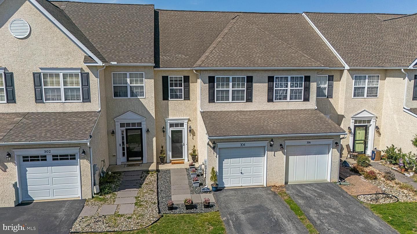 304 Norwalk Way Middletown, DE 19709  | New build