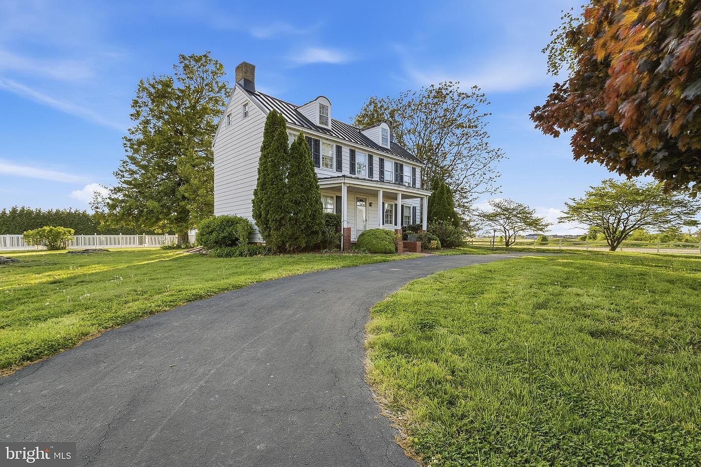 224 Wiggins Mill Rd Townsend, DE 19734  | Single Family