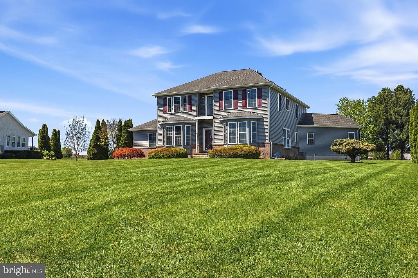 117 Lahinch Ct Middletown, DE 19709  | Single Family